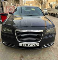 كرايسلر 300